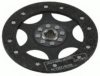BMW 2333261 Clutch Disc
